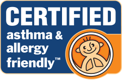 asthma & allergy friendly certification program International