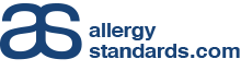 allergy standards